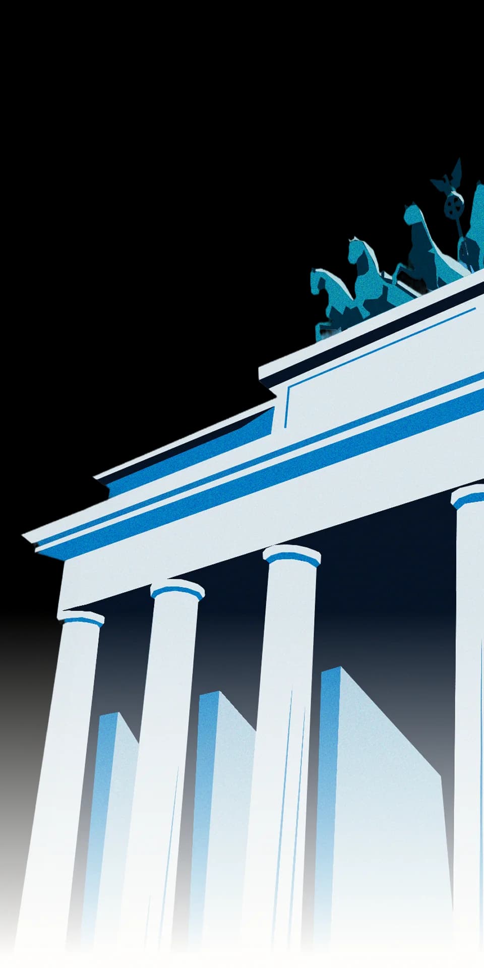 German landmark illustration shown alongside the entity-type details
