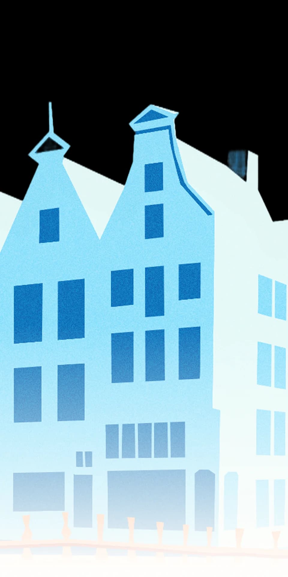 Dutch landmark illustration shown alongside the entity-type details