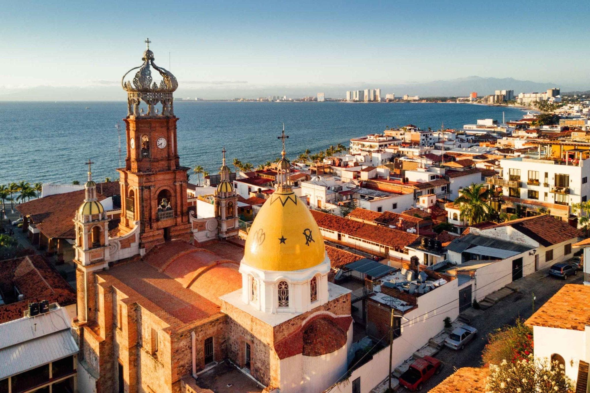 A Guide to Corporate Taxes in Mexico