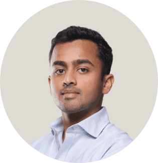 Ishwar Gogineni