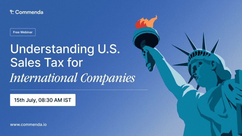 Understanding US Sales Tax for International Companies