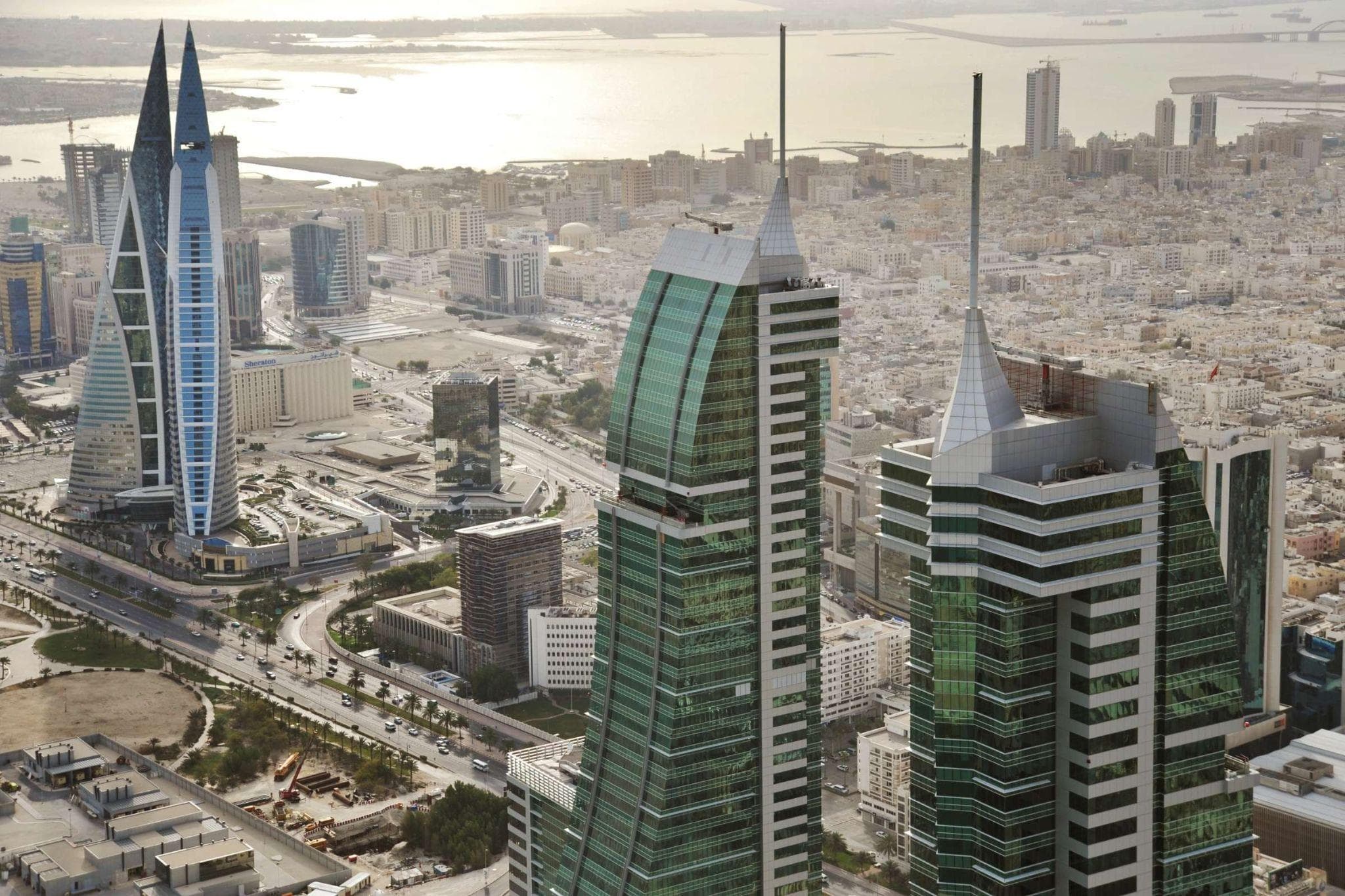 Bahrain Company Formation Cost and Process in 2026