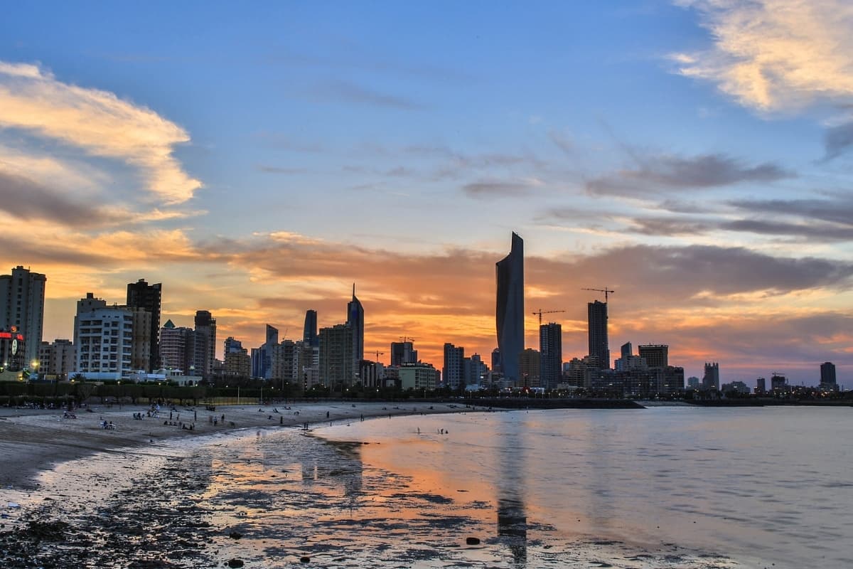 Resident Director Services in Kuwait