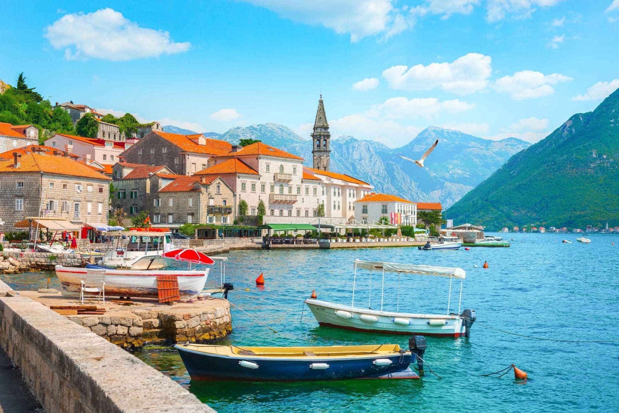 How to Start a Business in Montenegro Efficiently as a Foreigner